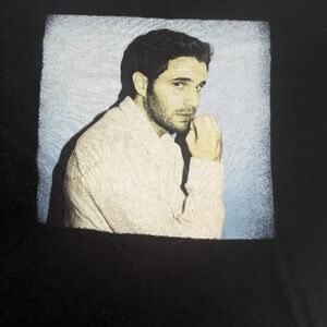 Ben Platt Concert Tee XL